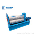 Interior Decorative Panel Roll Forming Machine